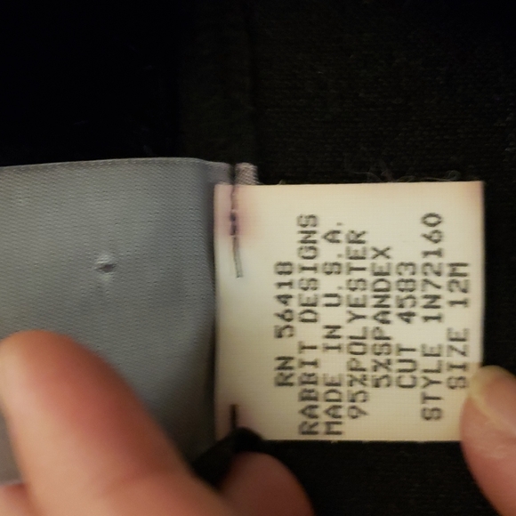 Really pretty blazer - Picture 5 of 6